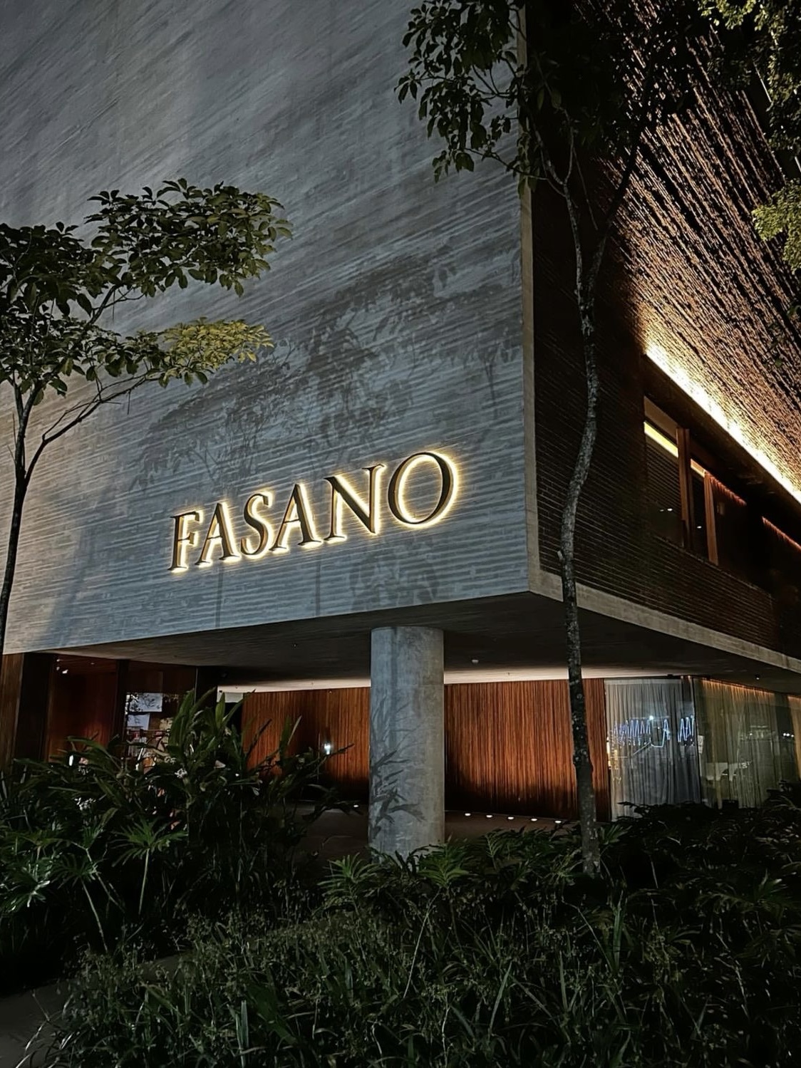 Fasano